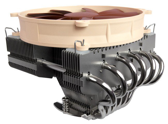 Noctua NH-C12P SE14