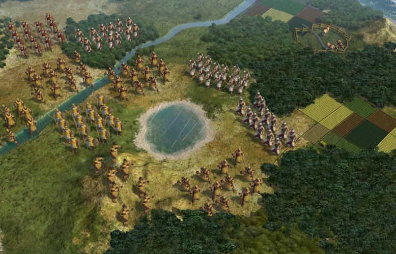 Civilization V