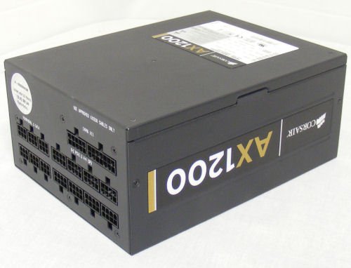 Corsair AX1200