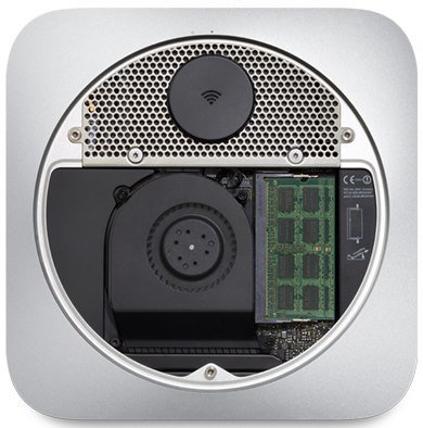 Apple Mac Mini