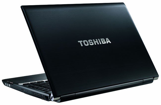 Toshiba Portégé R700