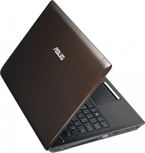 Asus N82J