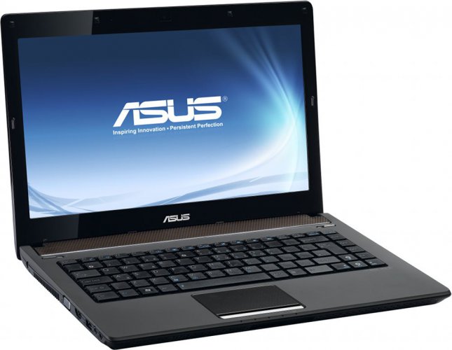 Asus N82J