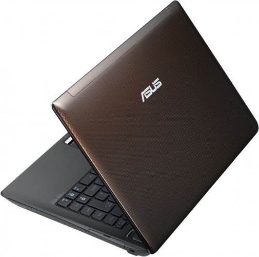 Asus N82J