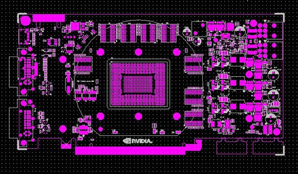 Nvidia GeForce GTX 460