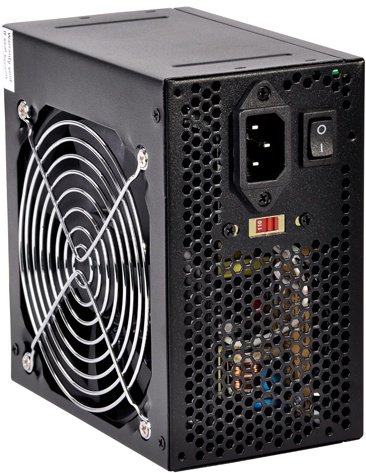 Gigabyte PoweRock 350W