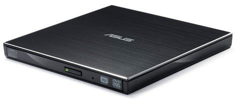 Asus Extreme Slim External DVD-RW Drive