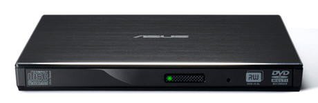 Asus Extreme Slim External DVD-RW Drive