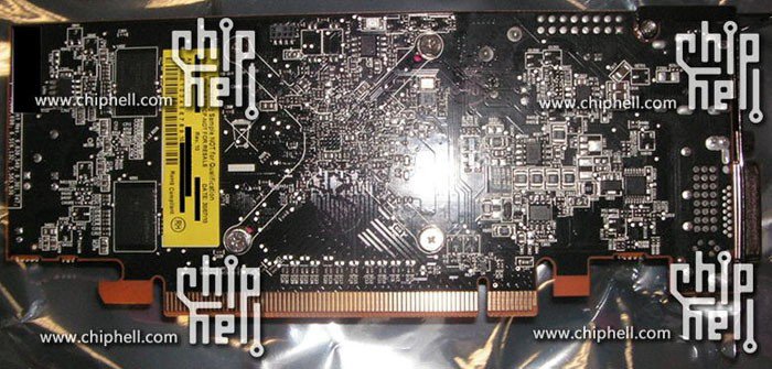 údajný Radeon HD 6300