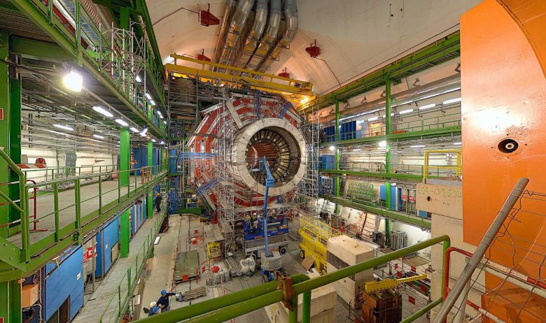 LHC