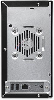 Seagate BlackArmor NAS 220