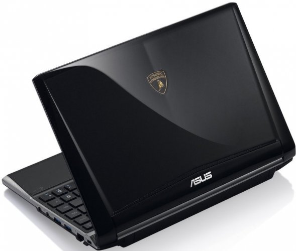 Asus - Automobili Lamborghini Eee PC VX6