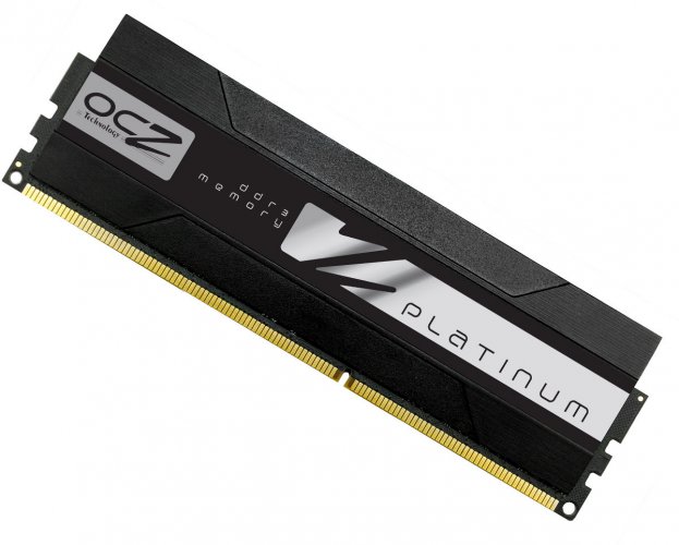 OCZ DDR3 XTE  Platinum