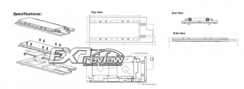 InnoVision Inno3D GTX 580 Ichill Black Edition