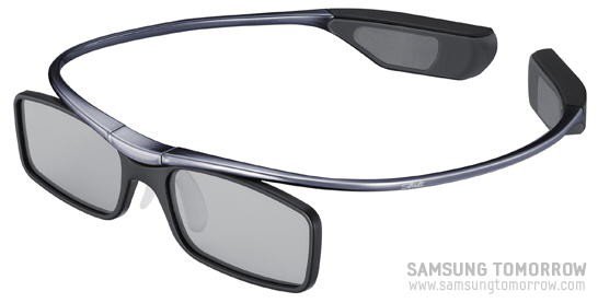 28g brýle Samsung