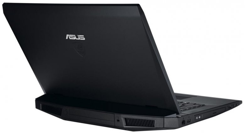 Asus G73SW