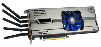 KFA2 GeForce GTX 460 WHDI