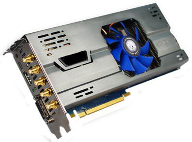 KFA2 GeForce GTX 460 WHDI