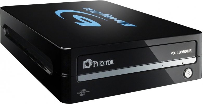 Plextor PX-LB950UE