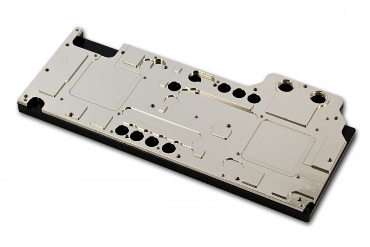 EK Water Blocks EK-FC590 GTX