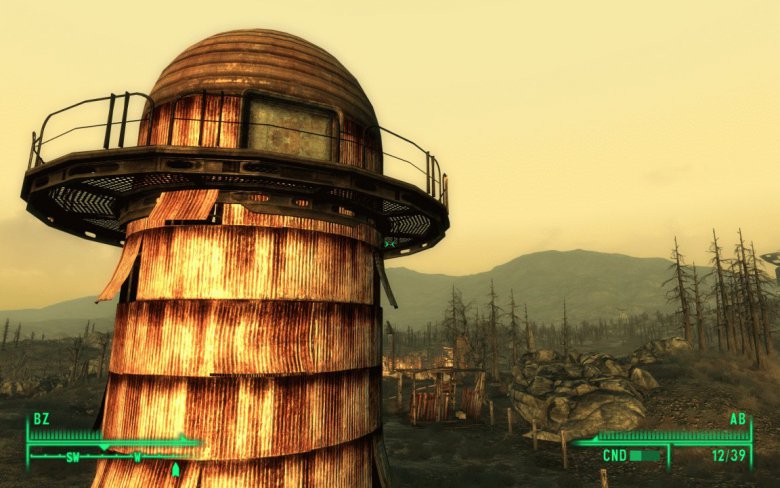 Fallout 3 GOTY