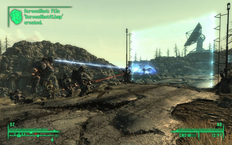 Fallout 3 GOTY