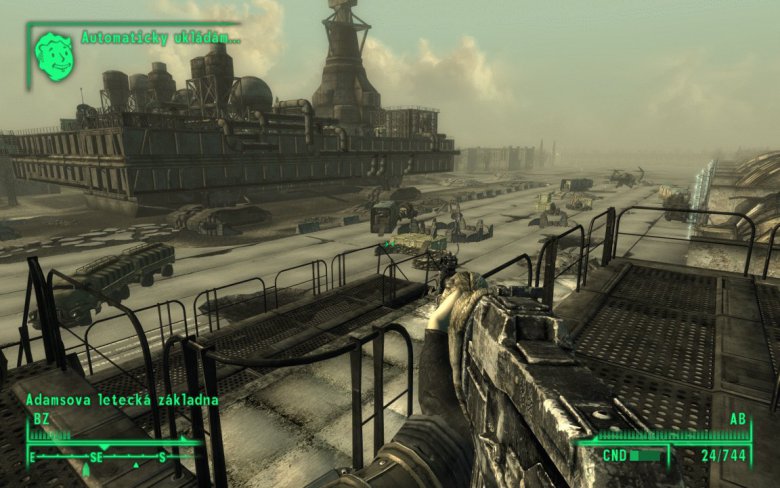 Fallout 3 GOTY