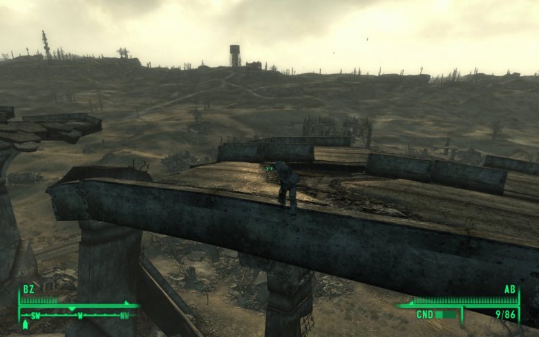 Fallout 3 GOTY