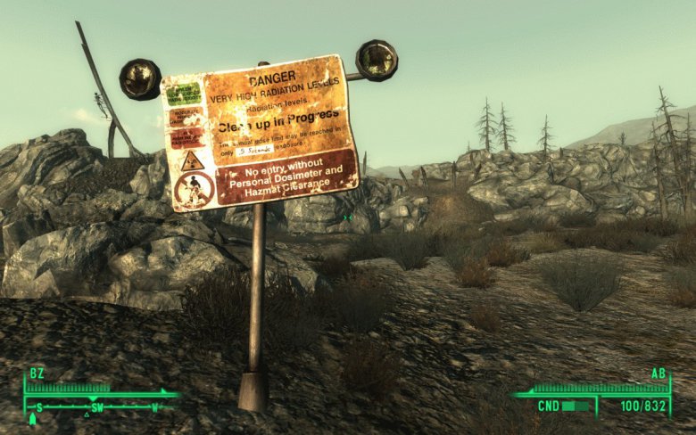 Fallout 3 GOTY