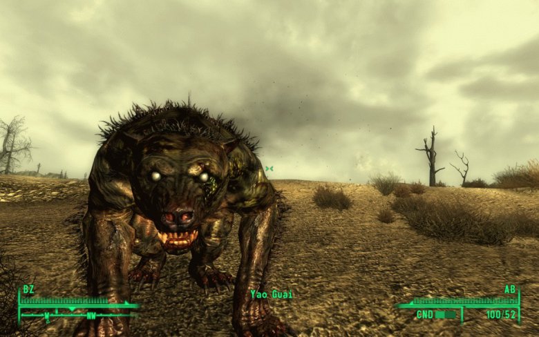 Fallout 3 GOTY