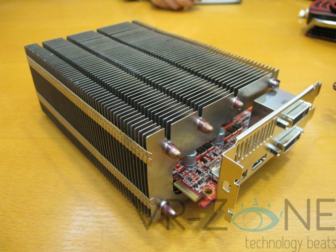 PowerColor Radeon HD 6850 SCS3