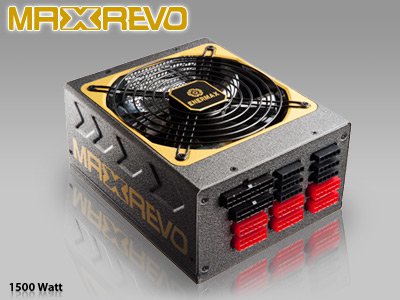 Enermax MaxRevo 1500W