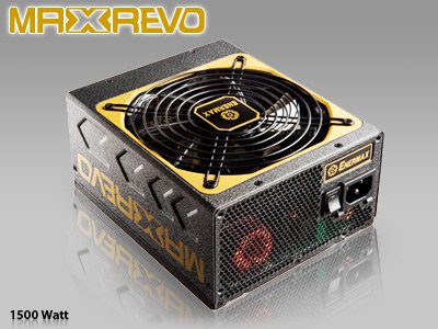 Enermax MaxRevo 1500W