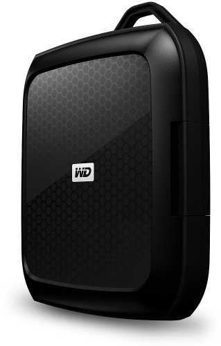 WD Nomad