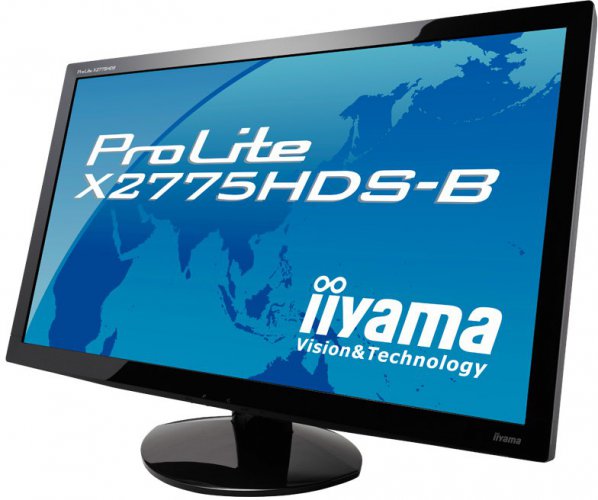 iiyama X2775HDS-B