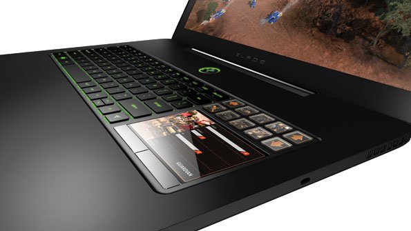 Razer Blade