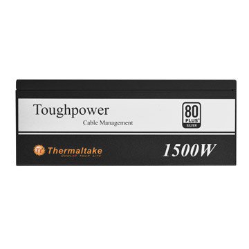 Thermaltake Toughpower 1500W (TP-1500M)