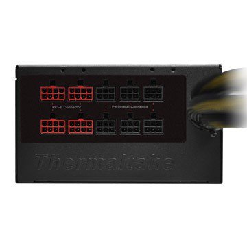 Thermaltake Toughpower 1500W (TP-1500M)