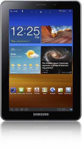 Samsung Galaxy Tab 7.7