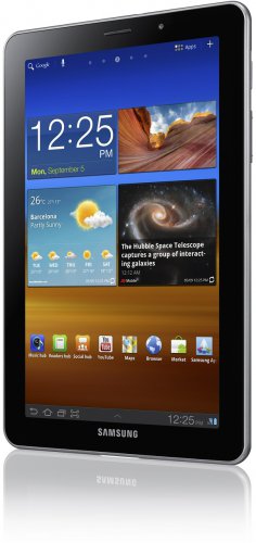 Samsung Galaxy Tab 7.7