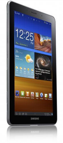 Samsung Galaxy Tab 7.7