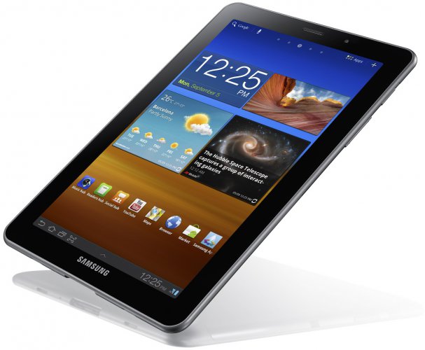 Samsung Galaxy Tab 7.7