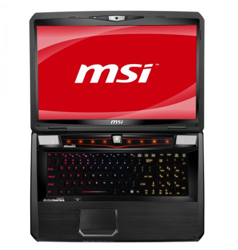 MSI GT780DX