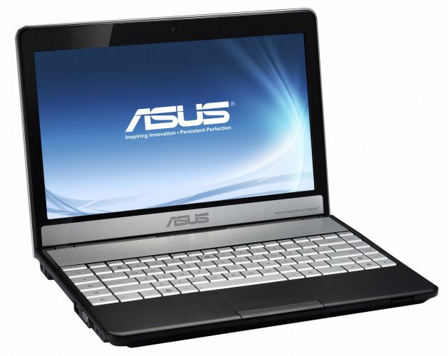 Asus N45