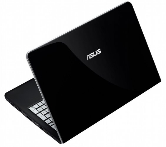 Asus N75