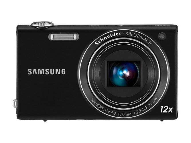 Samsung WB210