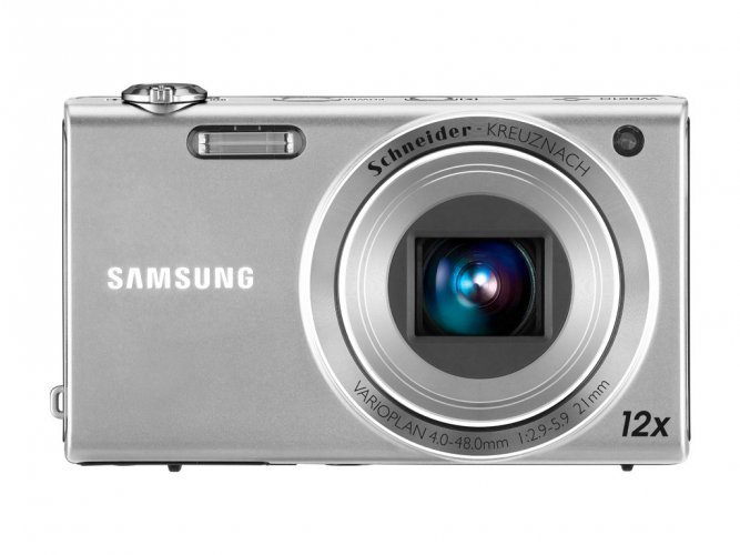 Samsung WB210