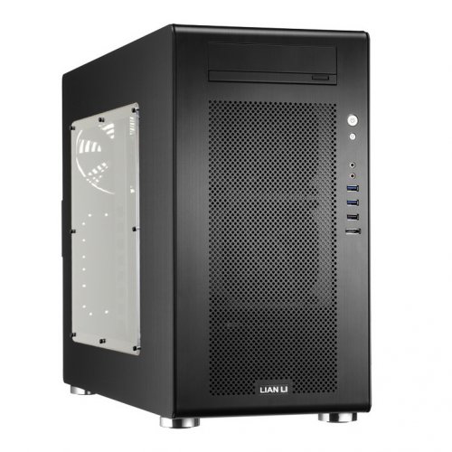 Lian-Li PC-V750 - Obrázek 3