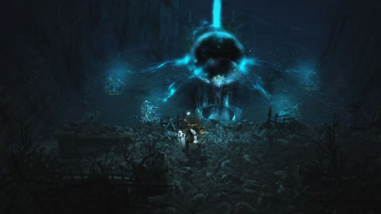 Diablo III: Reaper of Souls - Obrázek 7