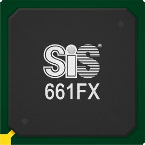 SiS661FX